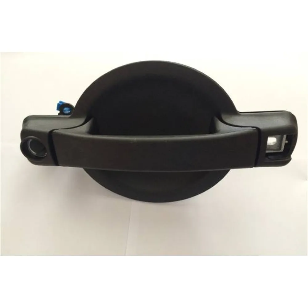 Diş Kapi Kolu Orta Sağ Doblo I-Ii