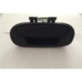 Diş Kapi Kolu Arka Bagaj Kapisi Doblo I-Ii 02-12 Tek Kapi