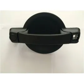 Diş Kapi Kolu Orta Sağ Doblo I-Ii Kilitsiz Kapakli