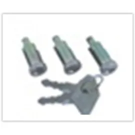 Kapi Fişegi 3 Lü R12