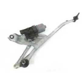 Ön Cam Silecek Mekanizmasi Logan Sandero-Duster