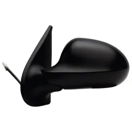 Diş Dikiz Aynasi Elektrikli Sol Albea 10