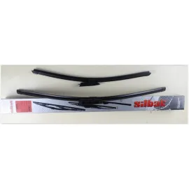 SİLECEK SÜPÜRGESİ MUZ TİPİ CİTROEN NEMO 12/07-FİAT FİORİNO 12/07PEUGEOT BEEPER 12/07