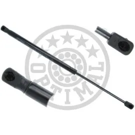 Bagaj Amortisoru Mercedes C-Class S204 07 14