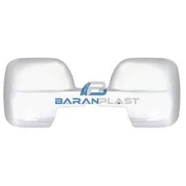 Ayna Kapaği Krom Renault Trafic-Opel Vivaro 15