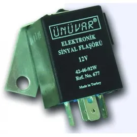 Sinyal Flaşörü R12