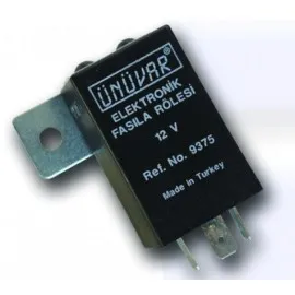 SILECEK ZAMANLAMA ROLESI 12V DOGAN-KARTAL-SAHIN