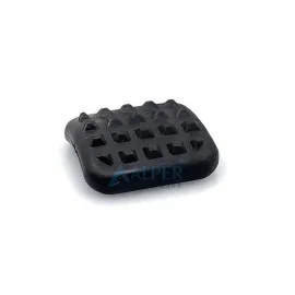 Pedal Lastiği Fren Debriyaj Eurocargo-Eurobus