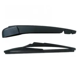 ARKA SILECEK KOLU MEGANE II HB-HYUNDAI I10 05-09 -CLIO HB 14 DOKKER PANELVAN 2017 ÇİFT KAPILI DACİA DOKKER PANELVAN 2017