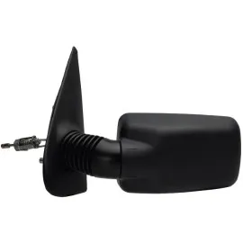 Diş Dikiz Aynasi Mekanik Sol Tempra-Tipo 88-95 Vm-153L