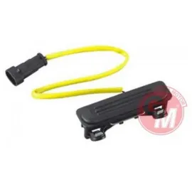 BAGAJ AÇMA BUTONU DOBLO III 09