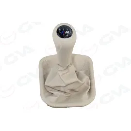 Vites Körügü Komple E34 M Power 5 Vites Bej Deri