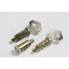 Kapi Fişegi 2 Li R12