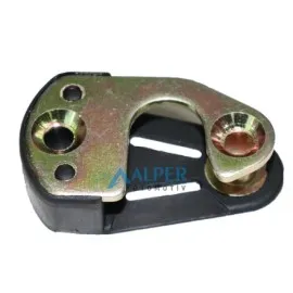 Kapi Kilit Karşiliği Sağ 131-Dks