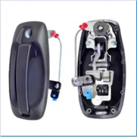 Diş Kapi Açma Kolu Arka Bagaj Bipper-Fiorino-Nemo-Yeni Doblo