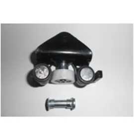 Orta Kapi Alt Mekanizma Lamasiz Sağ Doblo Iii