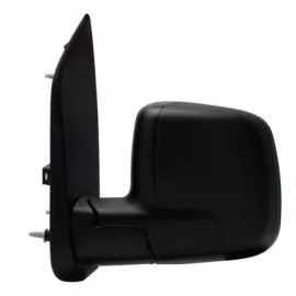 Diş Dikiz Aynasi Sol Fiorino-Bipper-Nemo 07 Mekanik Konveks Vm-6115L