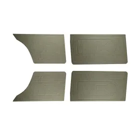 KAPI DÖŞEMESİ DÜZ M131 ŞAHİN GRİ