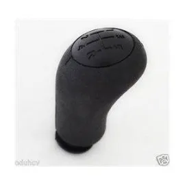 Vites Topuzu Siyah Clio Iii Hb-Mgn Iii-Kng Iii