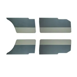 KAPI DÖŞEMESİ KUMAŞLI M131 DOĞAN YM MAVİ