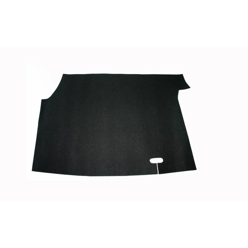 Arka Bagaj Halisi R12 Ts