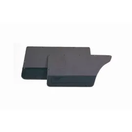 KAPI DÖŞEMESİ GRİ SERÇE