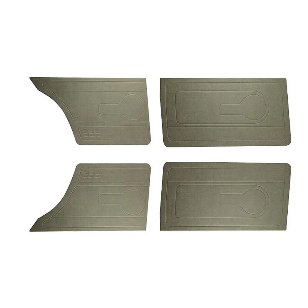 KAPI DÖŞEMESİ DÜZ M131 ŞAHİN GRİ