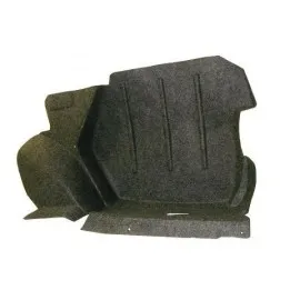 Bagaj Yani Sağ Siyah Doğan Slx 08380001