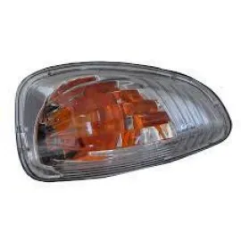 AYNA SİNYALİ BEYAZ SOL MASTER 2010