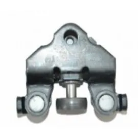 Sürgülü Kapi Alt Mekanizmasi Uç Kismi Sağ-Sol Kangoo Iii