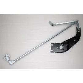 Ön Cam Silecek Mekanizmasi M131 Dkş