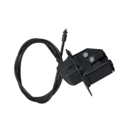 Bagaj Kapi Üst Kilidi Sol Renault Master Iii 09-