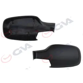 Ayna Kapaği Desenli Sol Clio 06 Vm-6136Cl