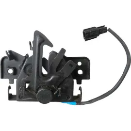 MOTOR KAPUT KİLİDİ MEGANE IV