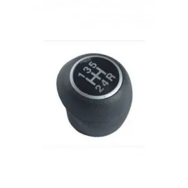 VİTES TOPUZU KROM 5 VİTES LINEA