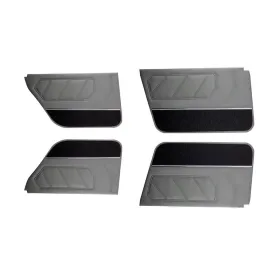 KAPI DÖŞEMESİ GRİ R9-R11 EM