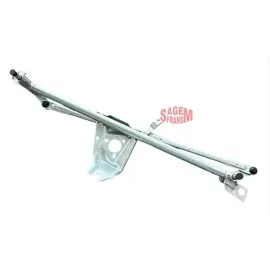 Silecek Mekanizmasi Motorsuz Golf Iii Vento 92 02