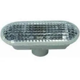 Çamurluk Sinyali Beyaz Fiesta 02 08 Focus 04 C-Max 03