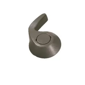 Koltuk Ayar Kaldirma / Yatirma Kolu Sol Siyah Kng Iii