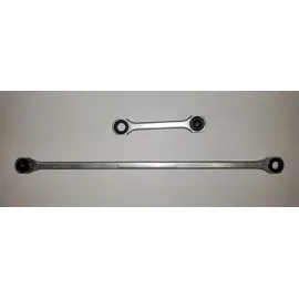 Silecek Freze Kolu Takim Albea