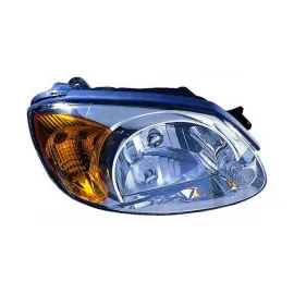 FAR SİNYAL SAĞ ACCENT 01/03 ELEKTRİKLİ H4 SARI