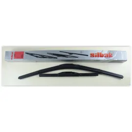 SİLECEK SÜPÜRGESİ 650/350MM MUZ TİPİ JAZZ 10/08-İ30. CW GD 12/11-SANTA FE 06/12-CEE D. PRO CEE D 05/12-AURİS E18 09/12-COROLLA E15 11/06