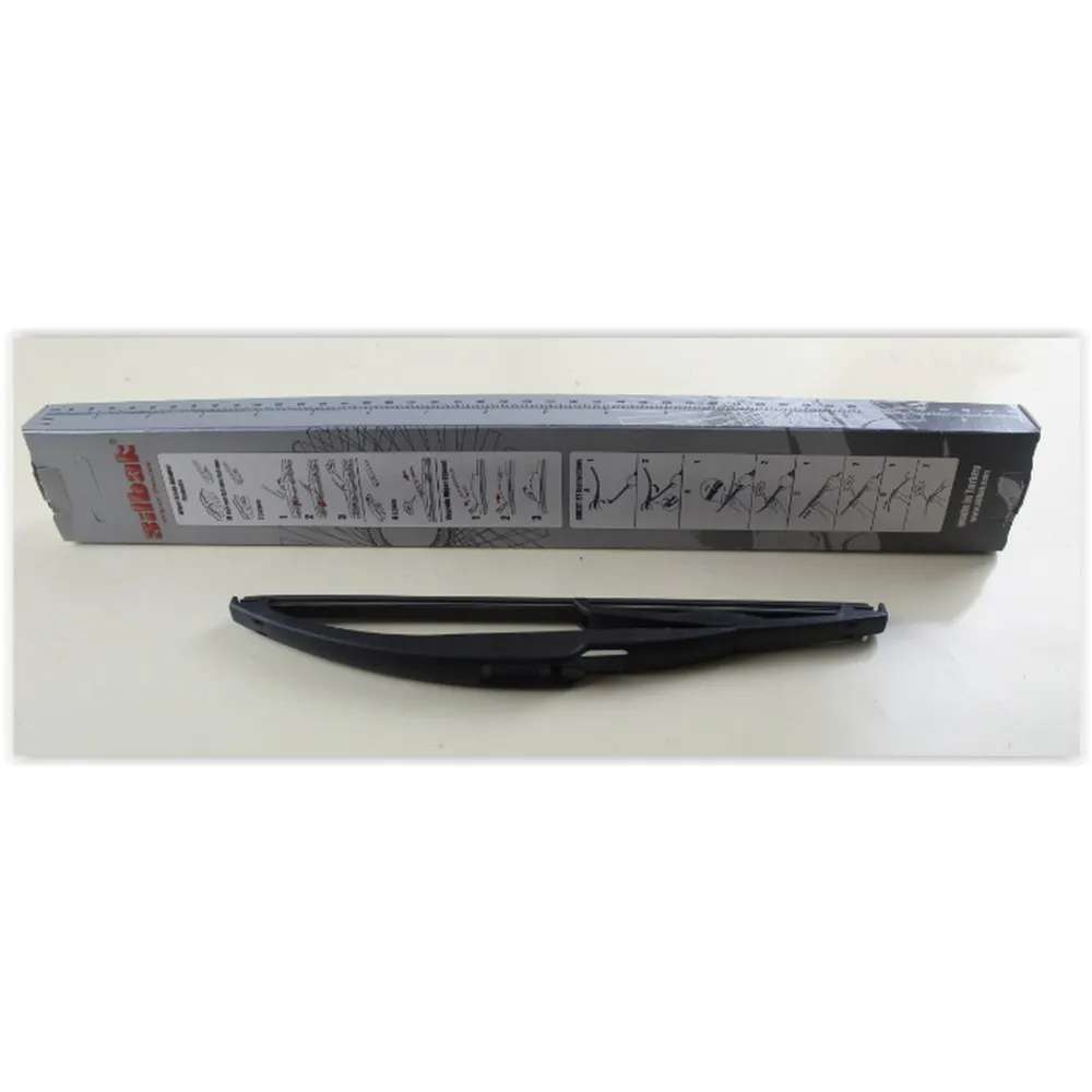 SİLECEK SÜPÜRGESİ ARKA PLASTİK TİP 200MM MERCEDES-BENZ B-CLASS 09/11