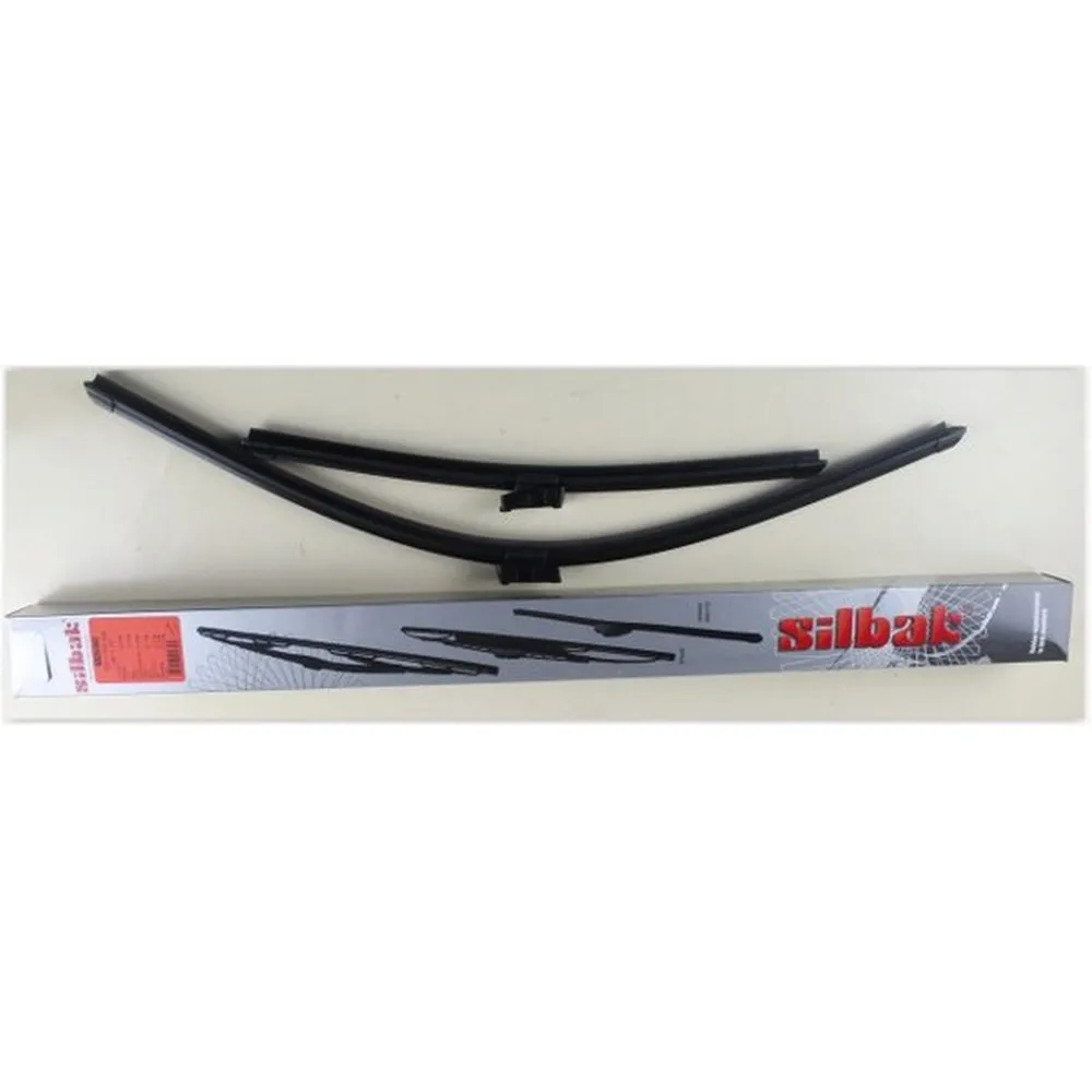 SİLECEK SÜPÜRGESİ 650/580MM MUZ TİPİ MERCEDES GL-CLASS - M-CLASS ML - MERIVA 09/11
