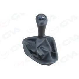 Vites Körügü Komple Işikli E39 M Power 5 Vites Siyah Deri