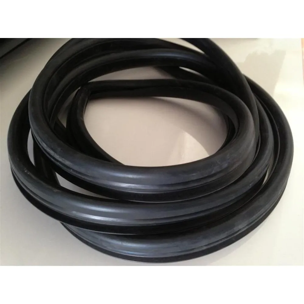 Arka Cam Lastiği R9 14109