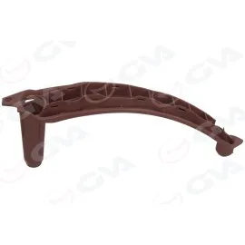 Kapi Tutamagi On Arka Sağ Kahve Bmw E70 E71 06 14