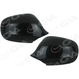Ayna Kapagi Karbon Kaplama Set M3 M4 Tip Bmw E90 Lci 09 11