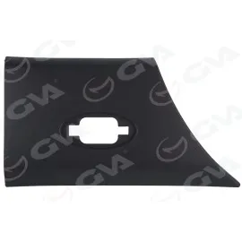 Yan Arka Pano Çitasi Sol Büyük Master Iii 10- Arka Teker Arka Sinyal Delikli