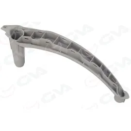 Kapi Tutamagi On Arka Sağ Gri Bmw E70 E71 06 14